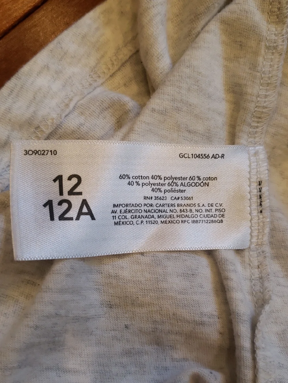 OshKosh Boys Size 12 Tank Top And Short Sleeve Hoodie
